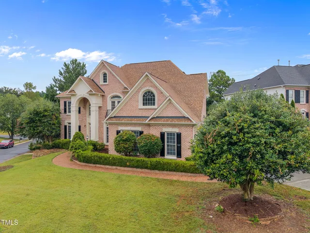 $979,000 | 12301 Corvus Road, Raleigh, NC 27614