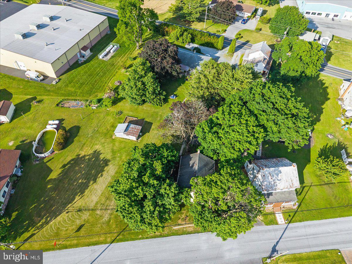 1716 Blacks Bridge Road Annville, PA 17003 - Photo 38 of 44 Gallery Image 38