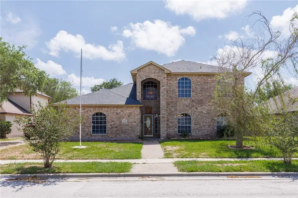 $424,900 | 5109 Graford Place, Corpus Christi, TX 78413