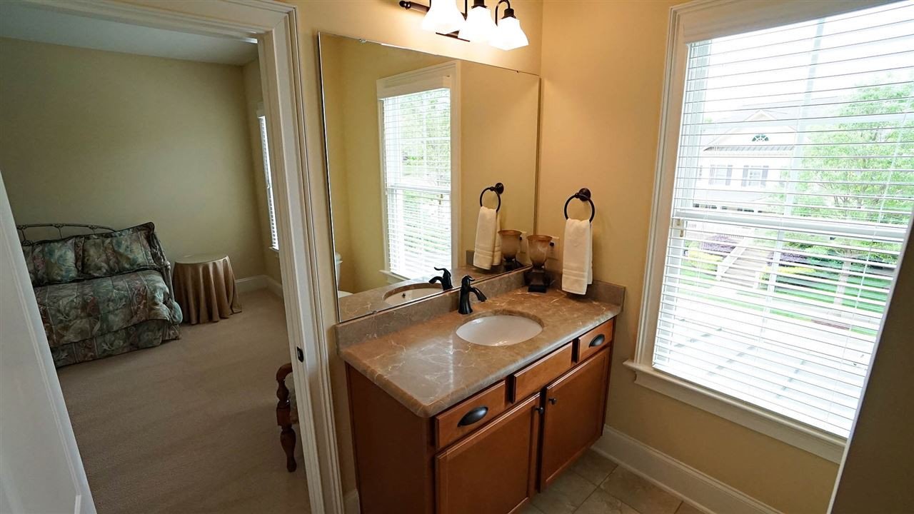 3606 Forward Way Raleigh, NC 27614 - Photo 21 of 30 Full Ensuite Bath