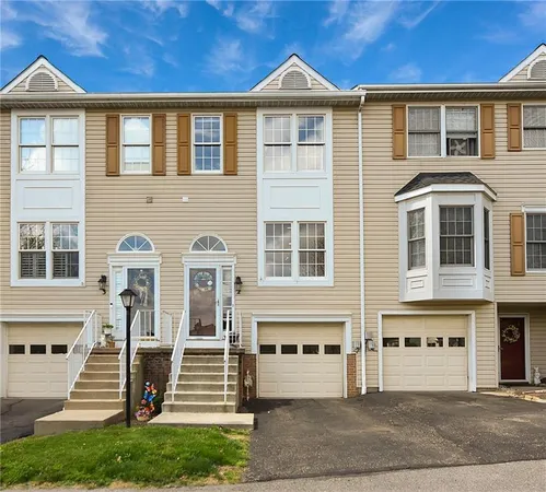 $225,000 | 2 Cherryhurst Lane, Bridgeville, PA 15017