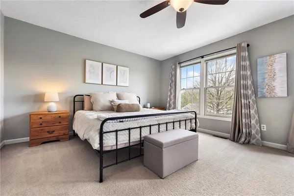 $225,000 | 2 Cherryhurst Lane, Bridgeville, PA 15017