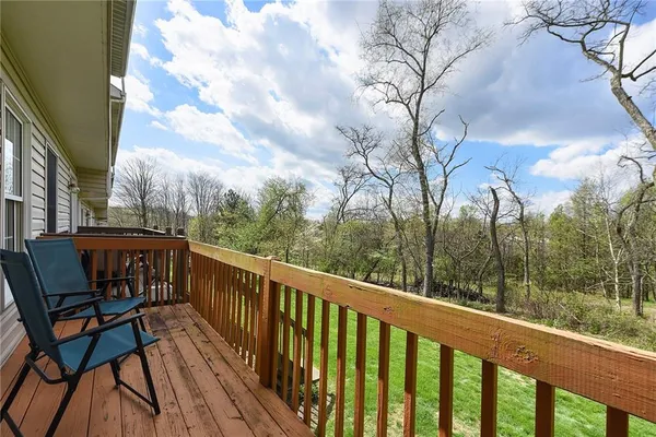 $225,000 | 2 Cherryhurst Lane, Bridgeville, PA 15017