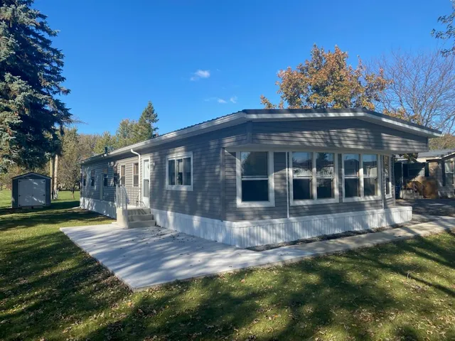 $129,000 | 5555 Purdy Road, Unit 55, Canandaigua Town, NY 14424