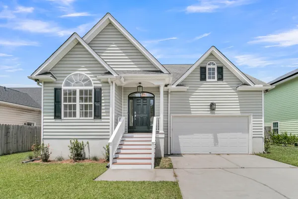 $485,000 | 112 Brightwood Drive, Huger, SC 29450