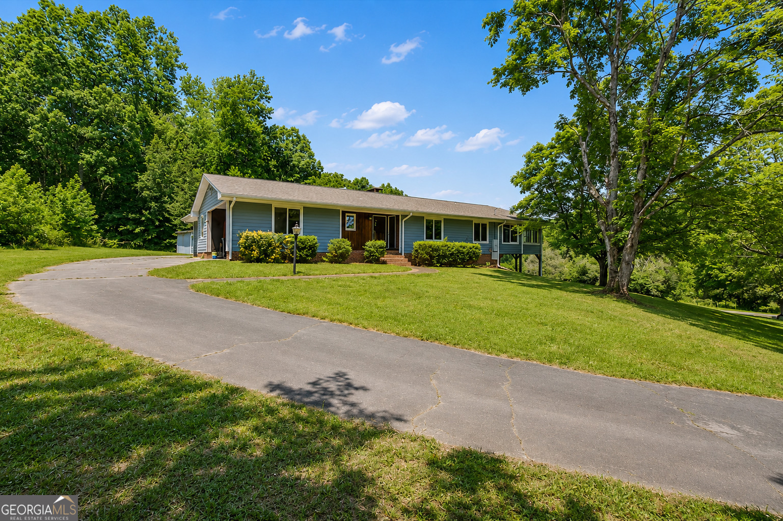 269 B West Hermitage Road Northeast Rome, GA 30161 - Photo 2 of 43