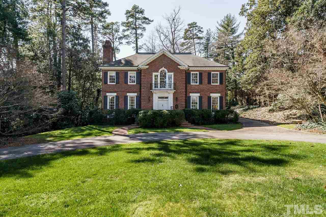 2513 Lewis Farm Road Raleigh, NC 27608 - Photo 1 of 29