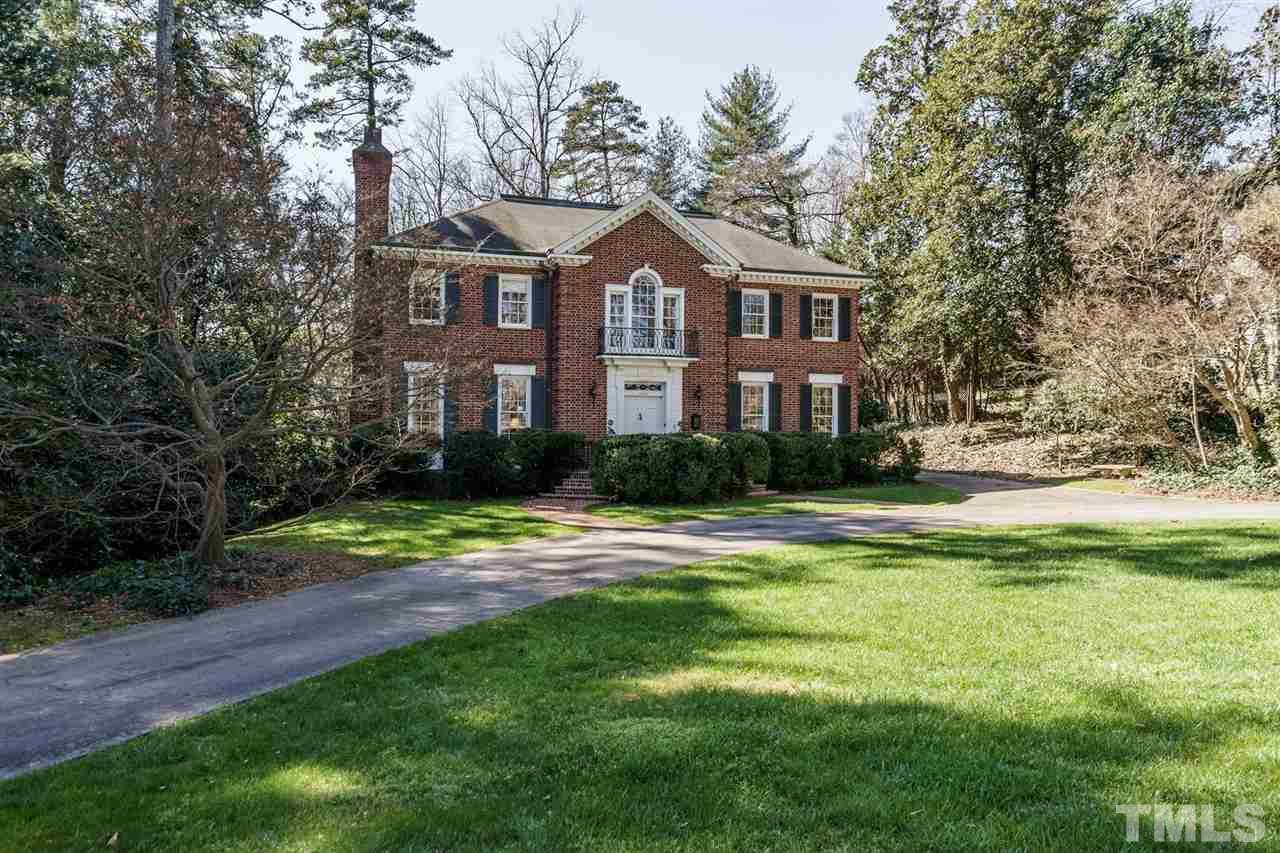 2513 Lewis Farm Road Raleigh, NC 27608 - Photo 2 of 29