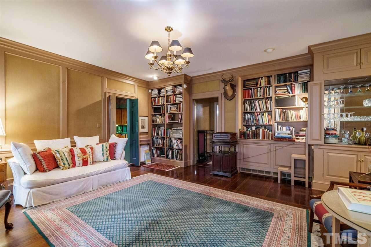 2513 Lewis Farm Road Raleigh, NC 27608 - Photo 11 of 29