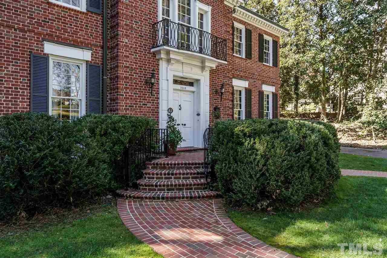 2513 Lewis Farm Road Raleigh, NC 27608 - Photo 3 of 29
