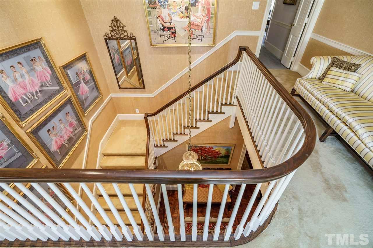 2513 Lewis Farm Road Raleigh, NC 27608 - Photo 21 of 29