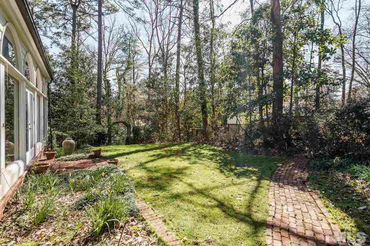 2513 Lewis Farm Road Raleigh, NC 27608 - Photo 26 of 29