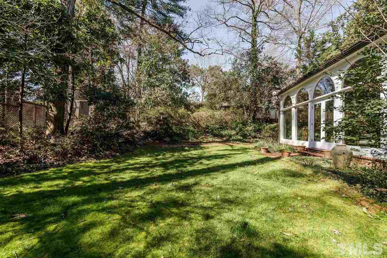 2513 Lewis Farm Road Raleigh, NC 27608 - Photo 27 of 29