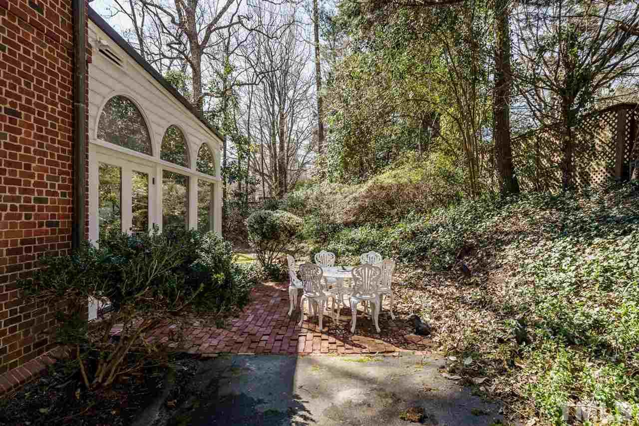 2513 Lewis Farm Road Raleigh, NC 27608 - Photo 29 of 29
