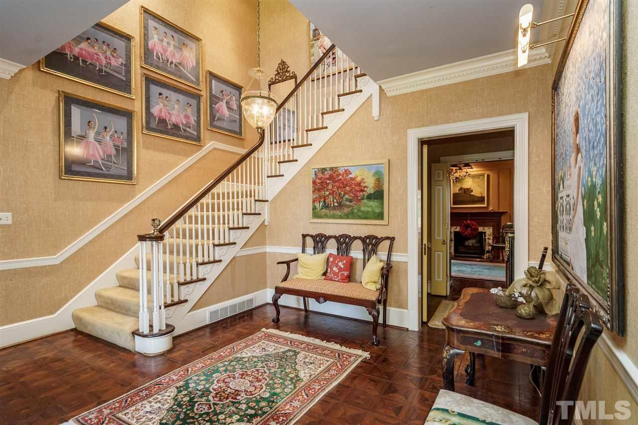 2513 Lewis Farm Road Raleigh, NC 27608 - Photo 4 of 29