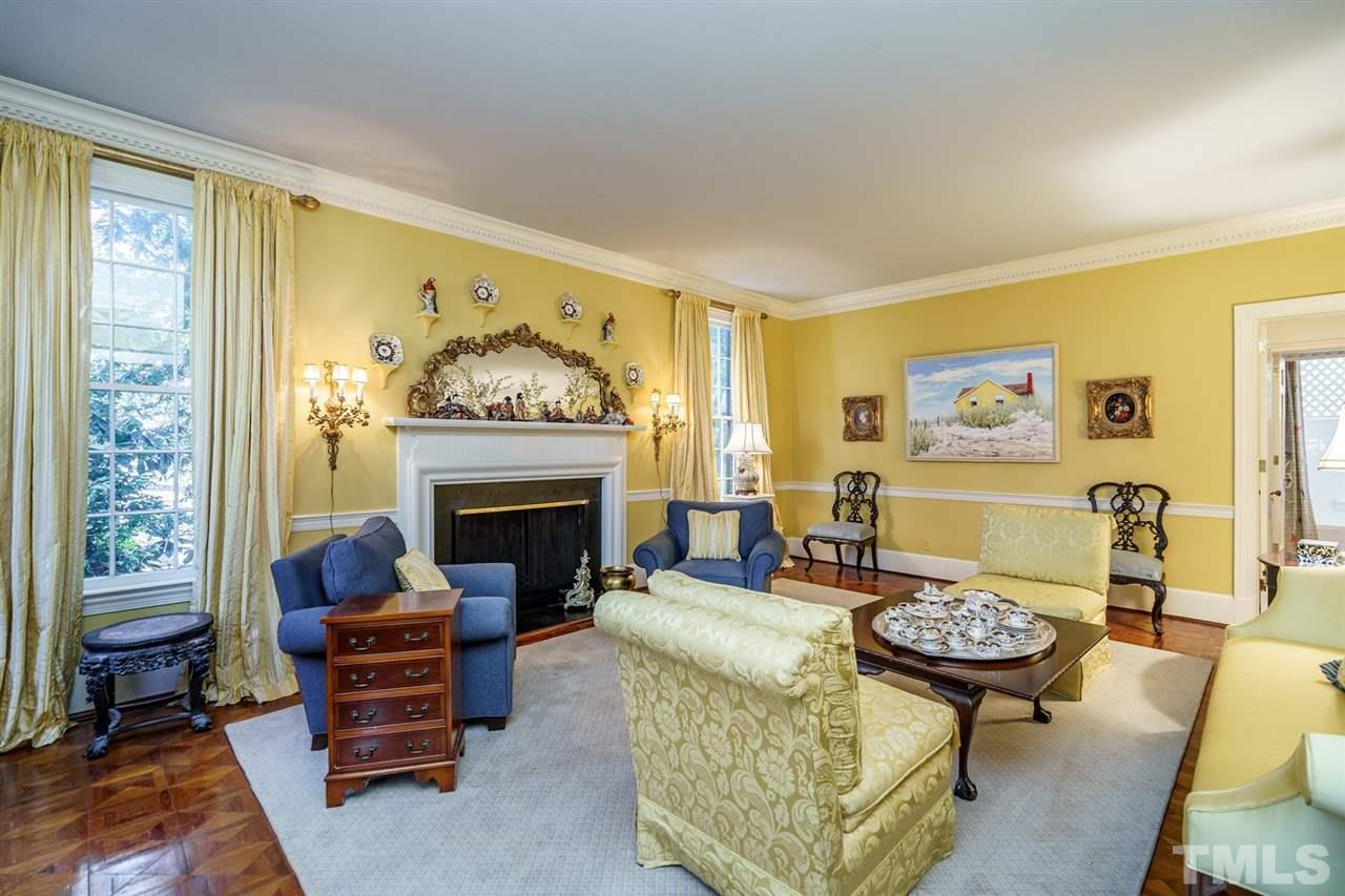 2513 Lewis Farm Road Raleigh, NC 27608 - Photo 6 of 29