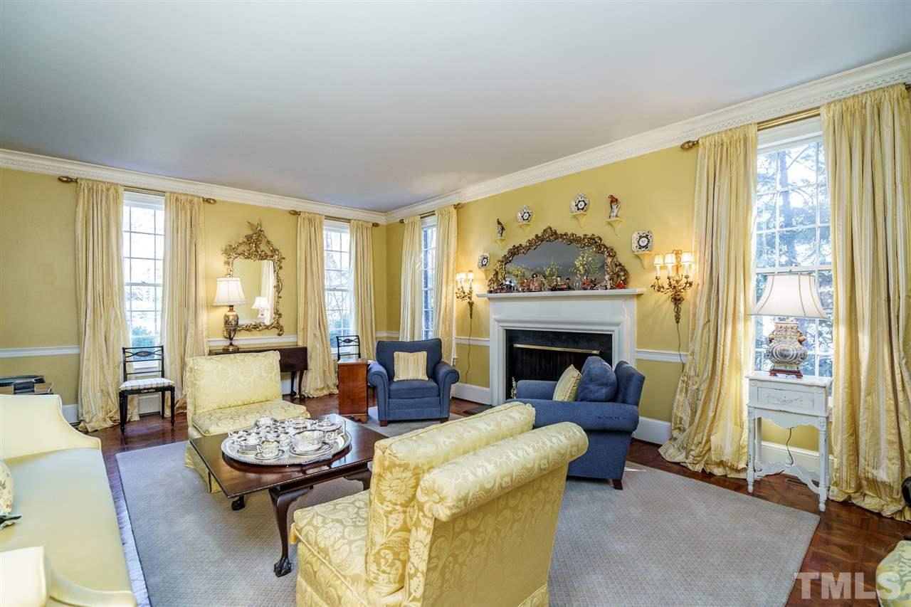 2513 Lewis Farm Road Raleigh, NC 27608 - Photo 7 of 29
