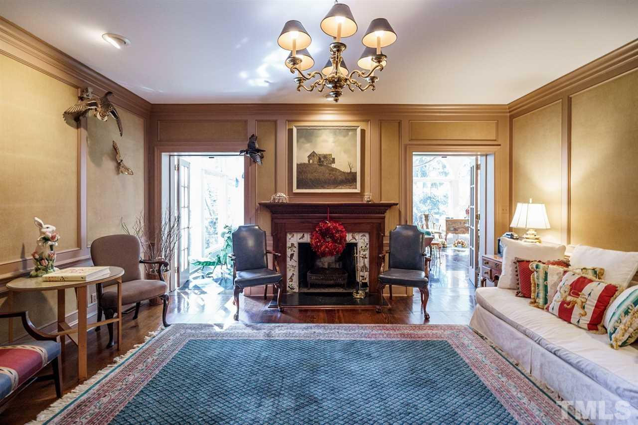 2513 Lewis Farm Road Raleigh, NC 27608 - Photo 10 of 29
