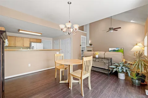 $389,000 | 15555 East 40th Avenue, Unit 110, Denver, CO 80239
