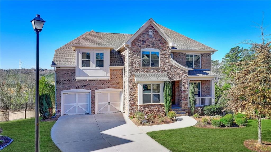 5945 Springbox Drive Suwanee, GA 30024 - Photo 1 of 1 Gallery Image 1