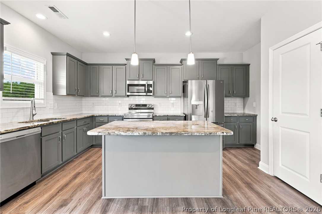 7810 Rufus Johnson Road St. Pauls, NC 28384 - Photo 11 of 43 Gallery Image 11