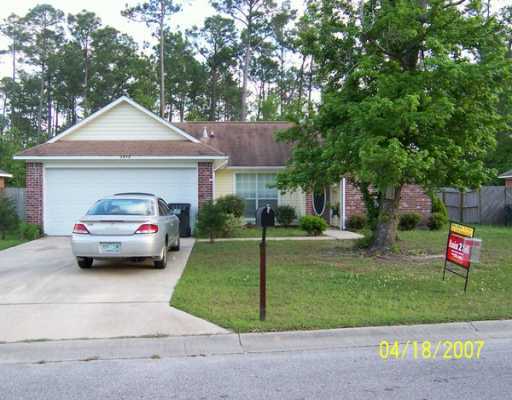 1313 Springridge Road Gautier, MS 39553 - Photo 1 of 4 Primary Photo