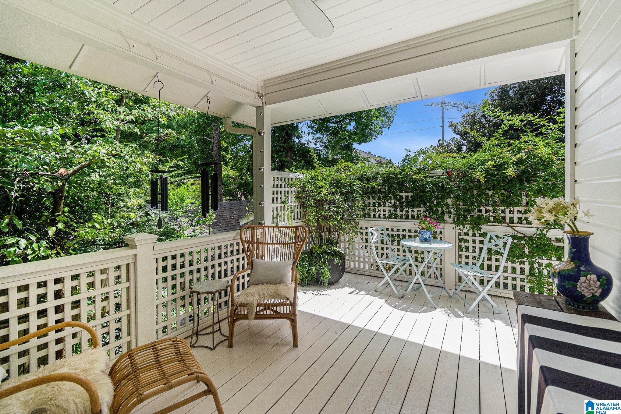 1409 Sutherland Place Birmingham, AL 35209 - Photo 22 of 40