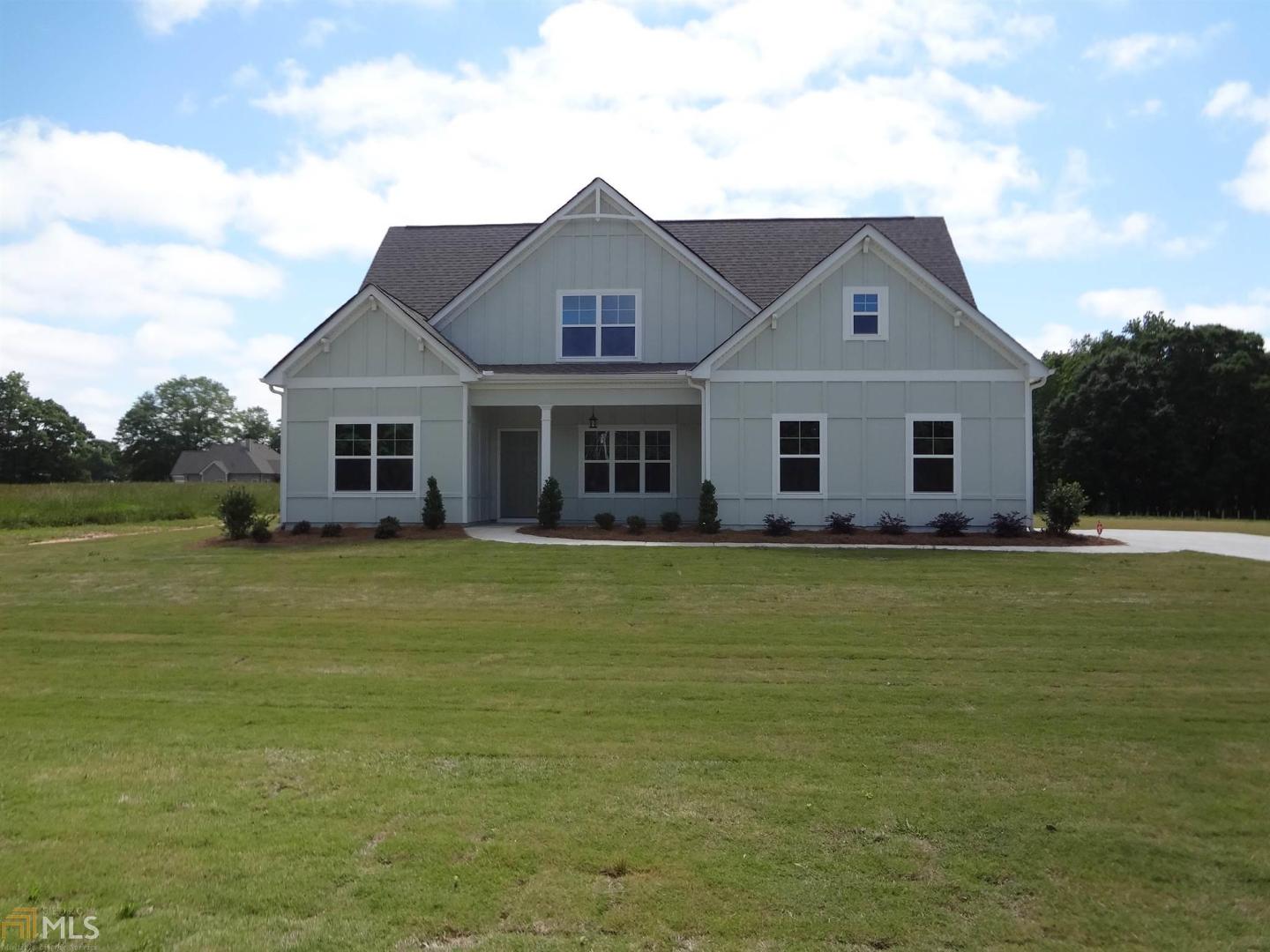 0 Linch Road, Unit 6 Senoia, GA 30276 - Photo 1 of 1 Gallery Image 1