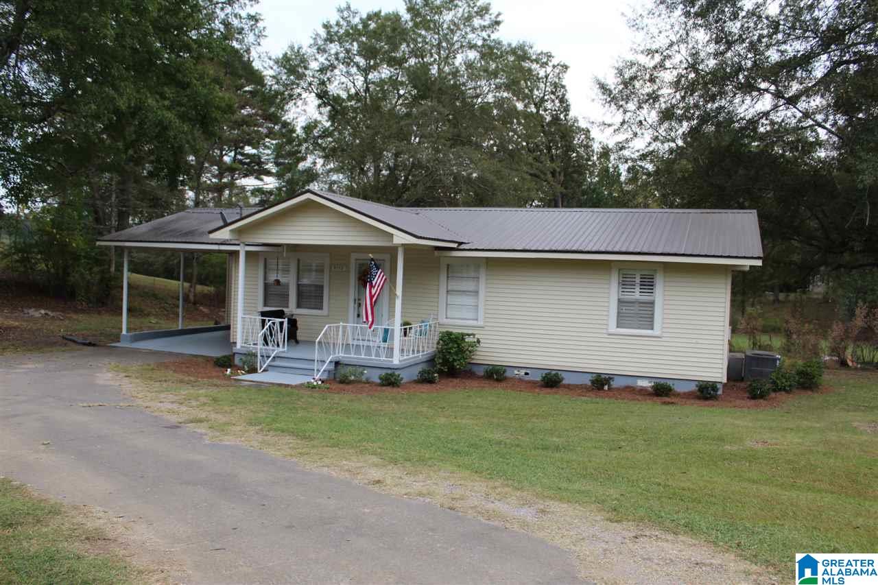 5012 Snowville Brent Road Dora, AL 35062 - Photo 26 of 28
