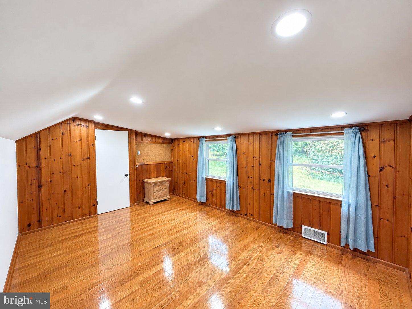 1223 Hall Road West Chester, PA 19380 - Photo 25 of 29 Bedroom # 4 (Virtual Enhanced Image)