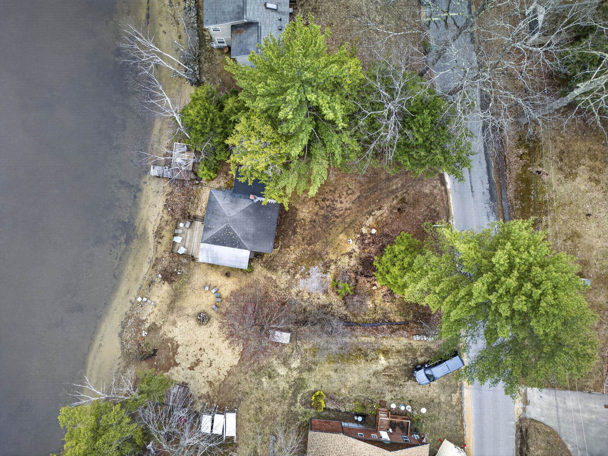 460 Crystal Lake Road Gilmanton, NH 03837 - Photo 47 of 50