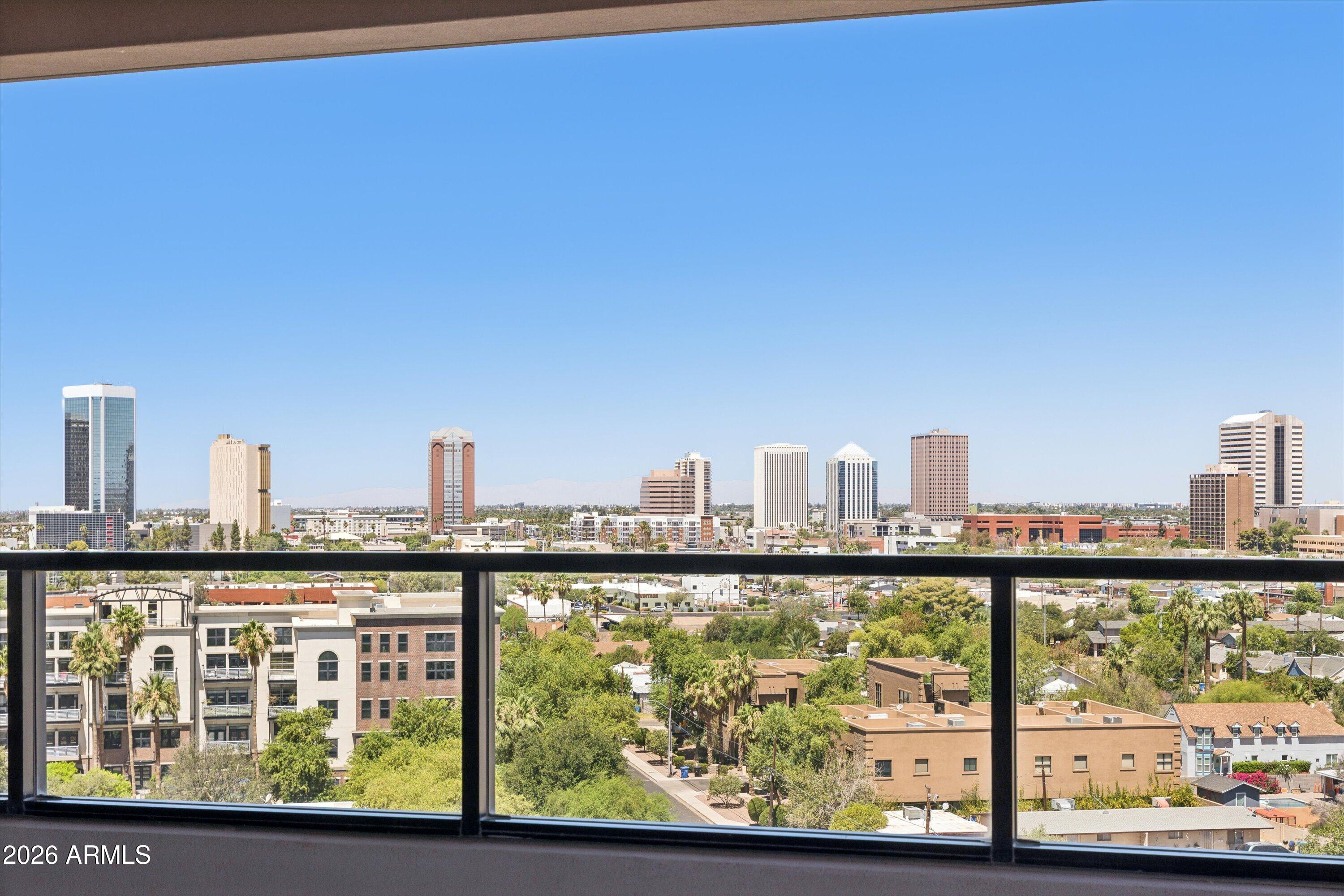 1040 East Osborn Road, Unit 803 Phoenix, AZ 85014 - Photo 29 of 52