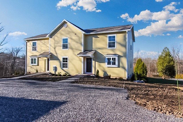 4331 Jordan Road, Unit FRONT Skaneateles, NY 13152 - Photo 1 of 1