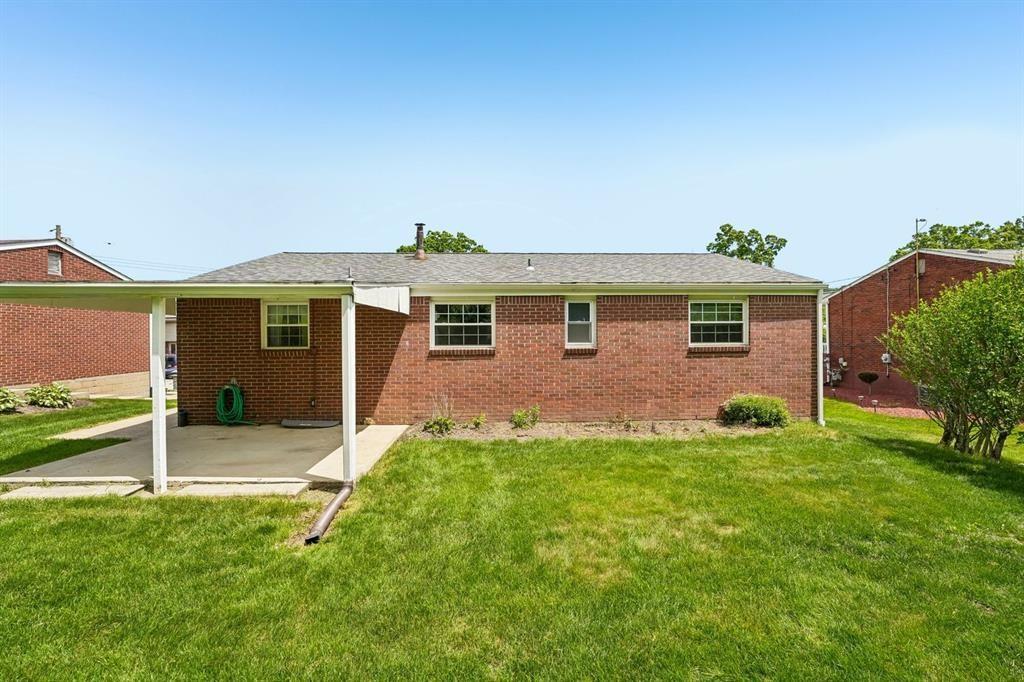 596 Anderson Avenue Pittsburgh, PA 15239 - Photo 26 of 27