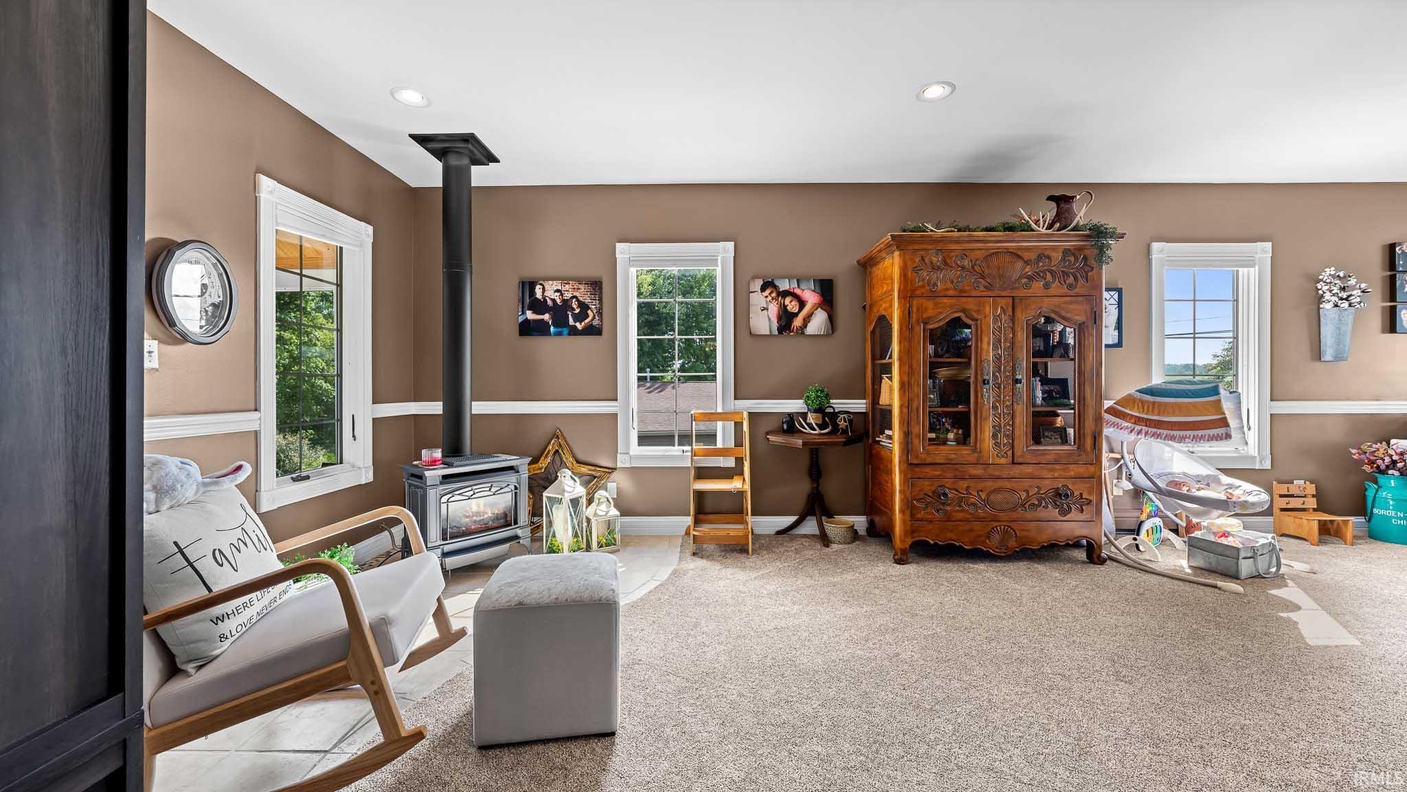 2771 Pleasant Run Road Heltonville, IN 47436 - Photo 9 of 50 Gallery Image 9