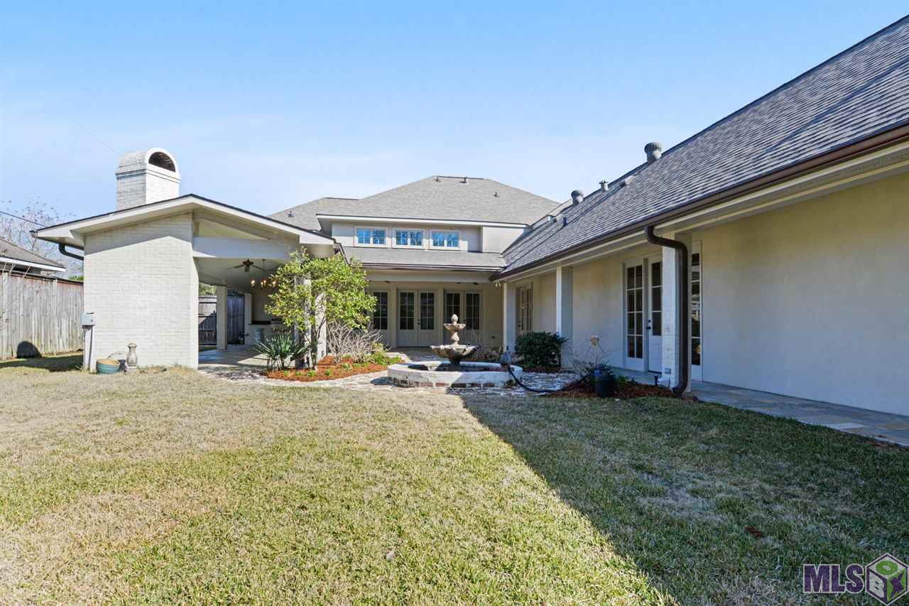 7660 Richards Drive Baton Rouge, LA 70809 - Photo 25 of 25 Gallery Image 25
