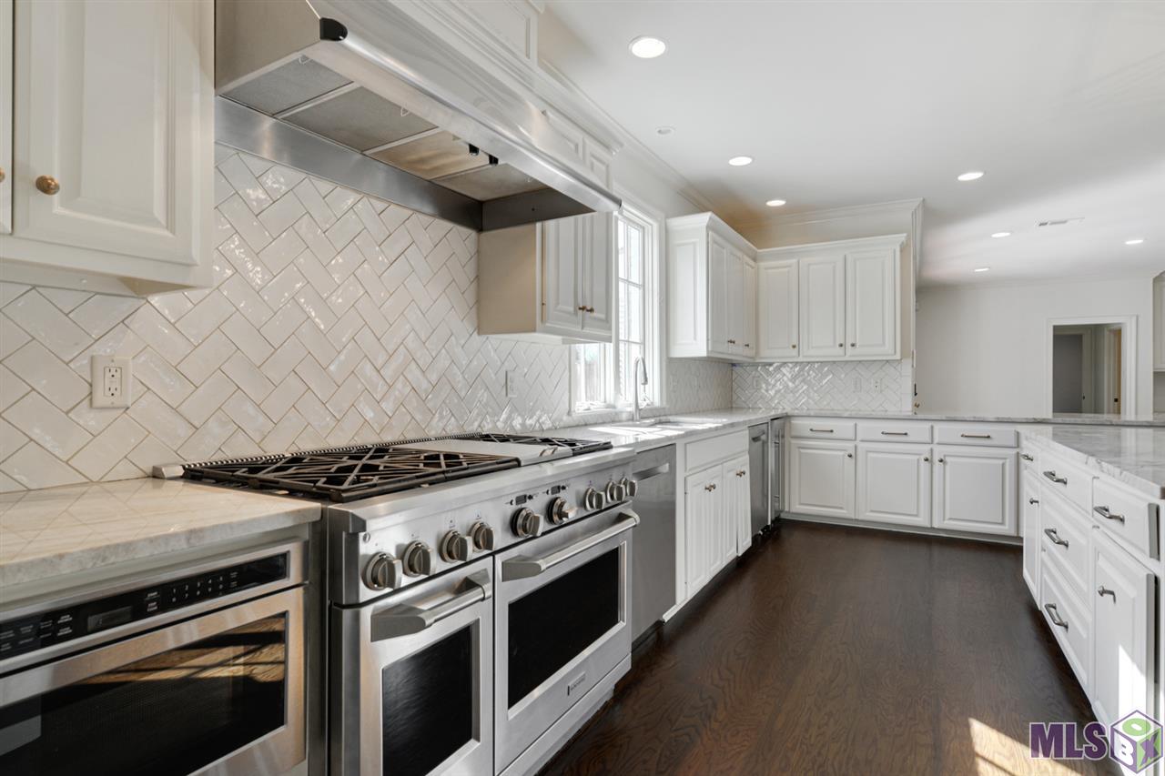 7660 Richards Drive Baton Rouge, LA 70809 - Photo 9 of 25 Gallery Image 9