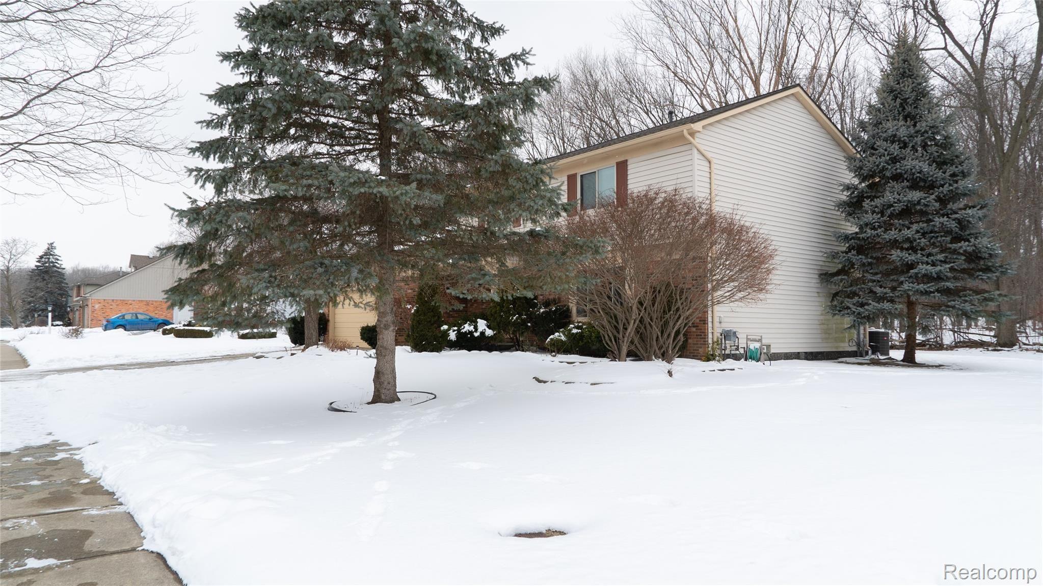 45930 Cider Mill Road Novi, MI 48374 - Photo 5 of 41 DSC09725.jpg
