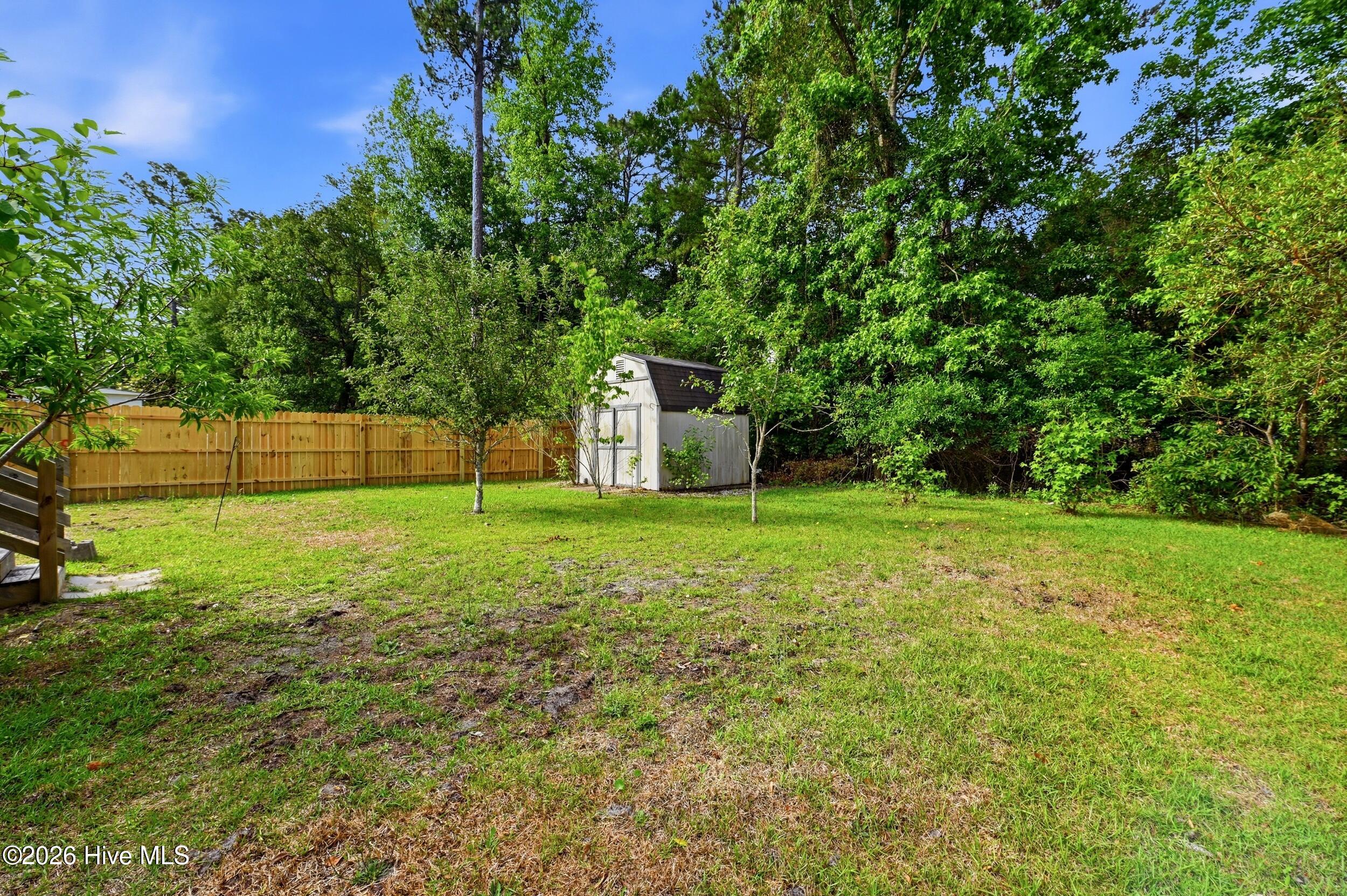 293 Walnut Road Southport, NC 28461 - Photo 31 of 45 293_walnut_rd_033
