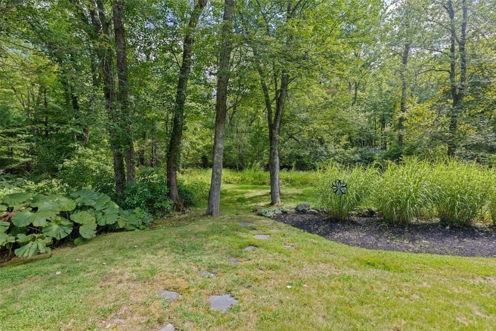 131 Cross Street Norwell, MA 02061 - Photo 34 of 41 a view of a park with a tree