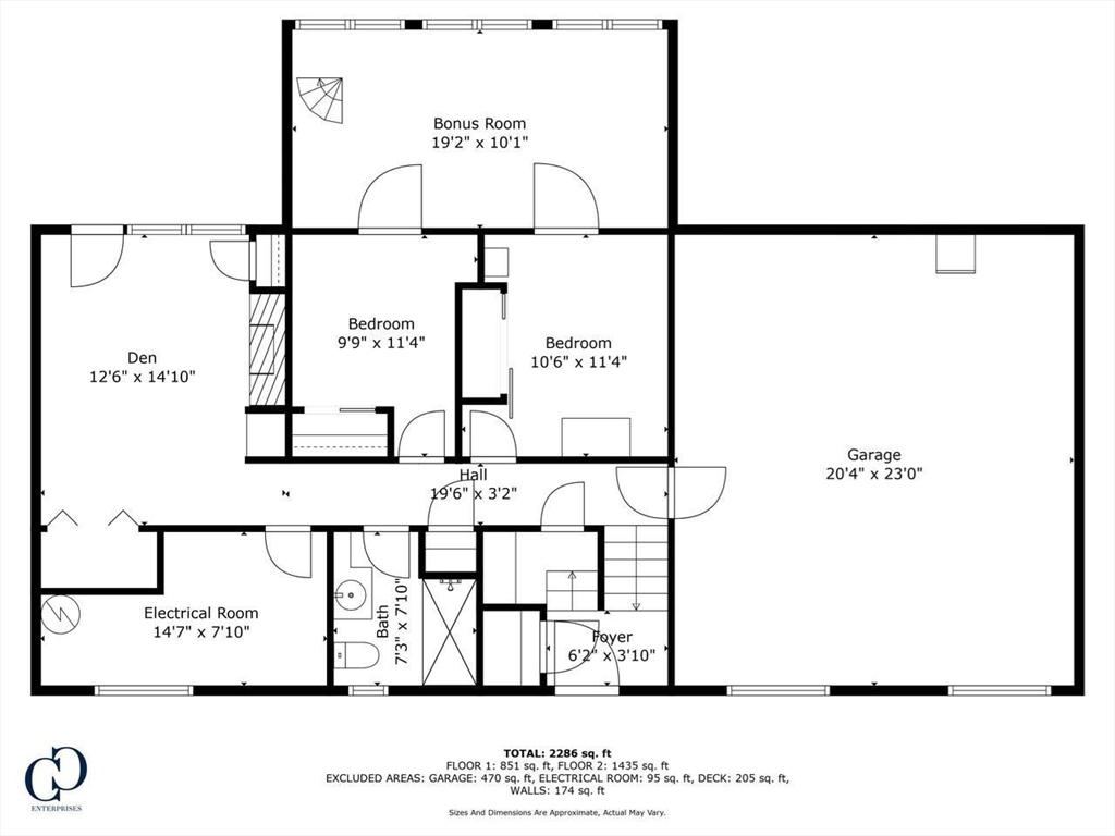 131 Cross Street Norwell, MA 02061 - Photo 41 of 41 unknown