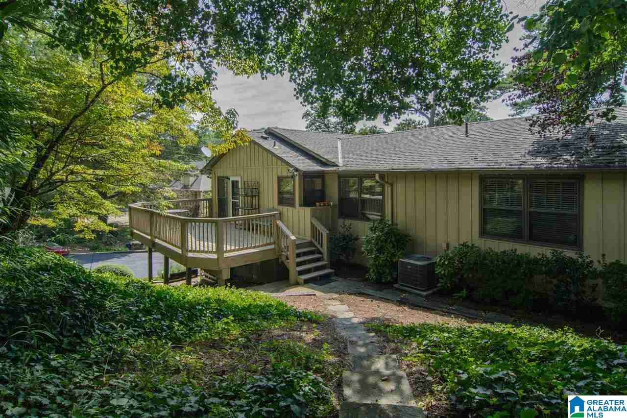 1538 Wellington View Road Birmingham, AL 35209 - Photo 48 of 50