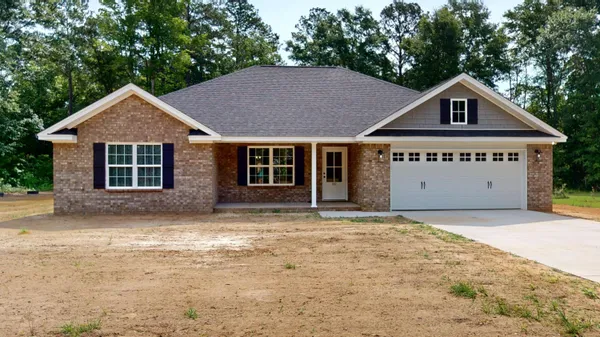 $324,500 | 60 Forest Lake Drive, Sumter, SC 29154