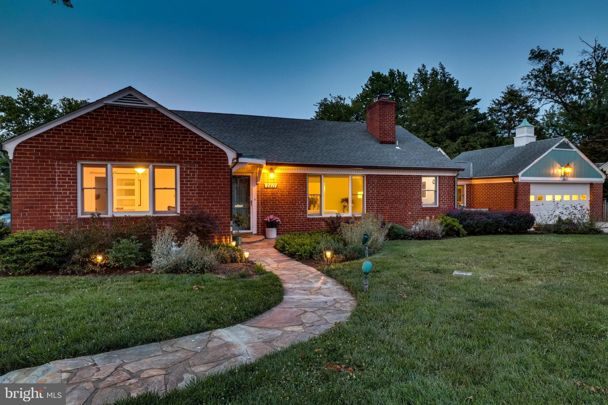 2411 North Glebe Road Arlington, VA 22207 - Photo 1 of 94 Gallery Image 1