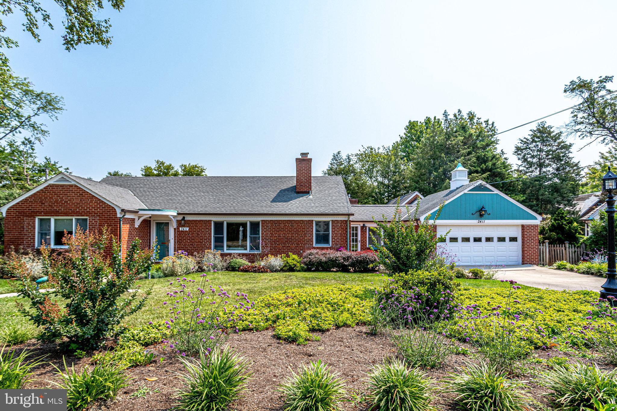 2411 North Glebe Road Arlington, VA 22207 - Photo 2 of 94 Gallery Image 2