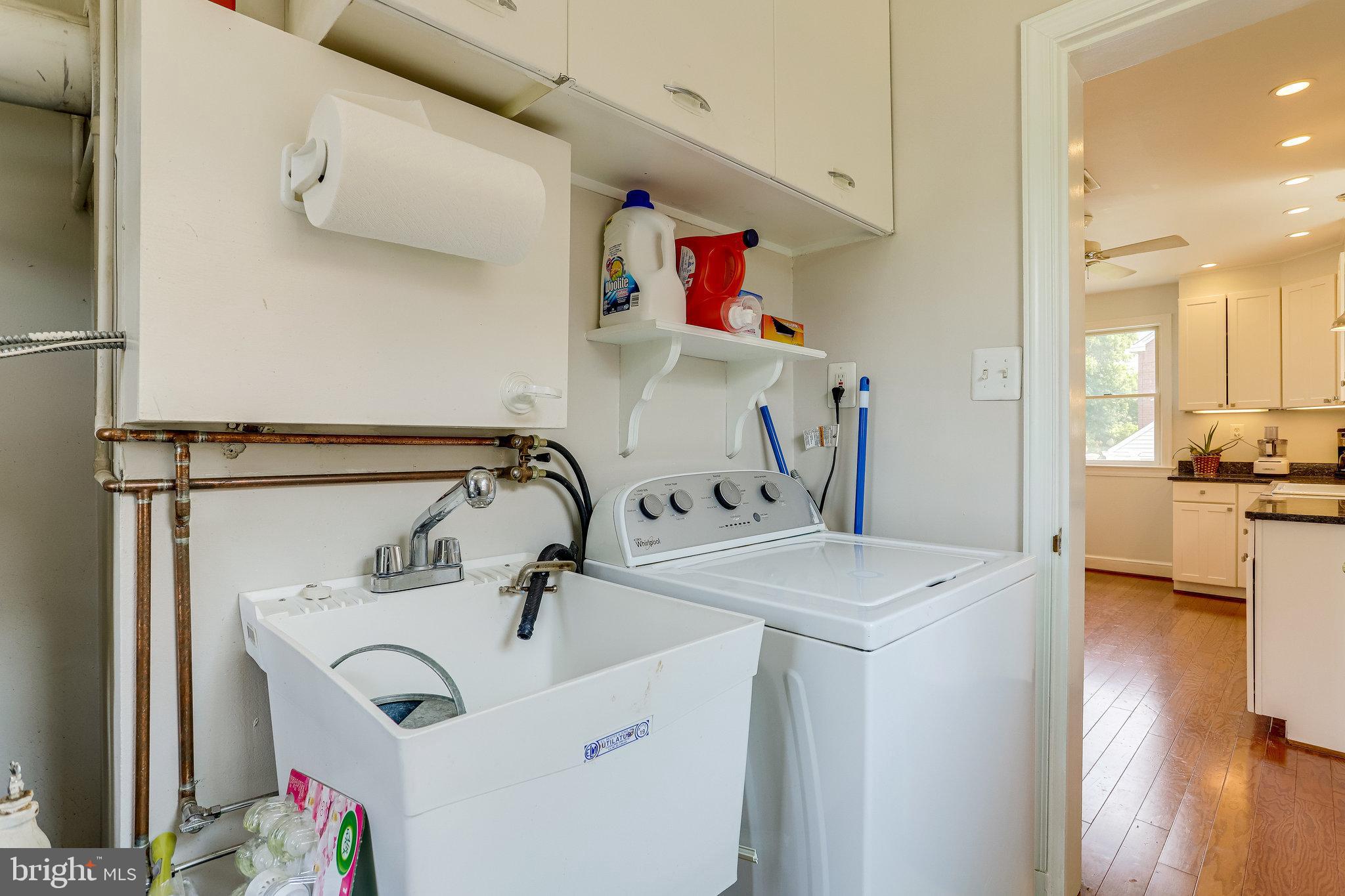 2411 North Glebe Road Arlington, VA 22207 - Photo 63 of 94 Gallery Image 63