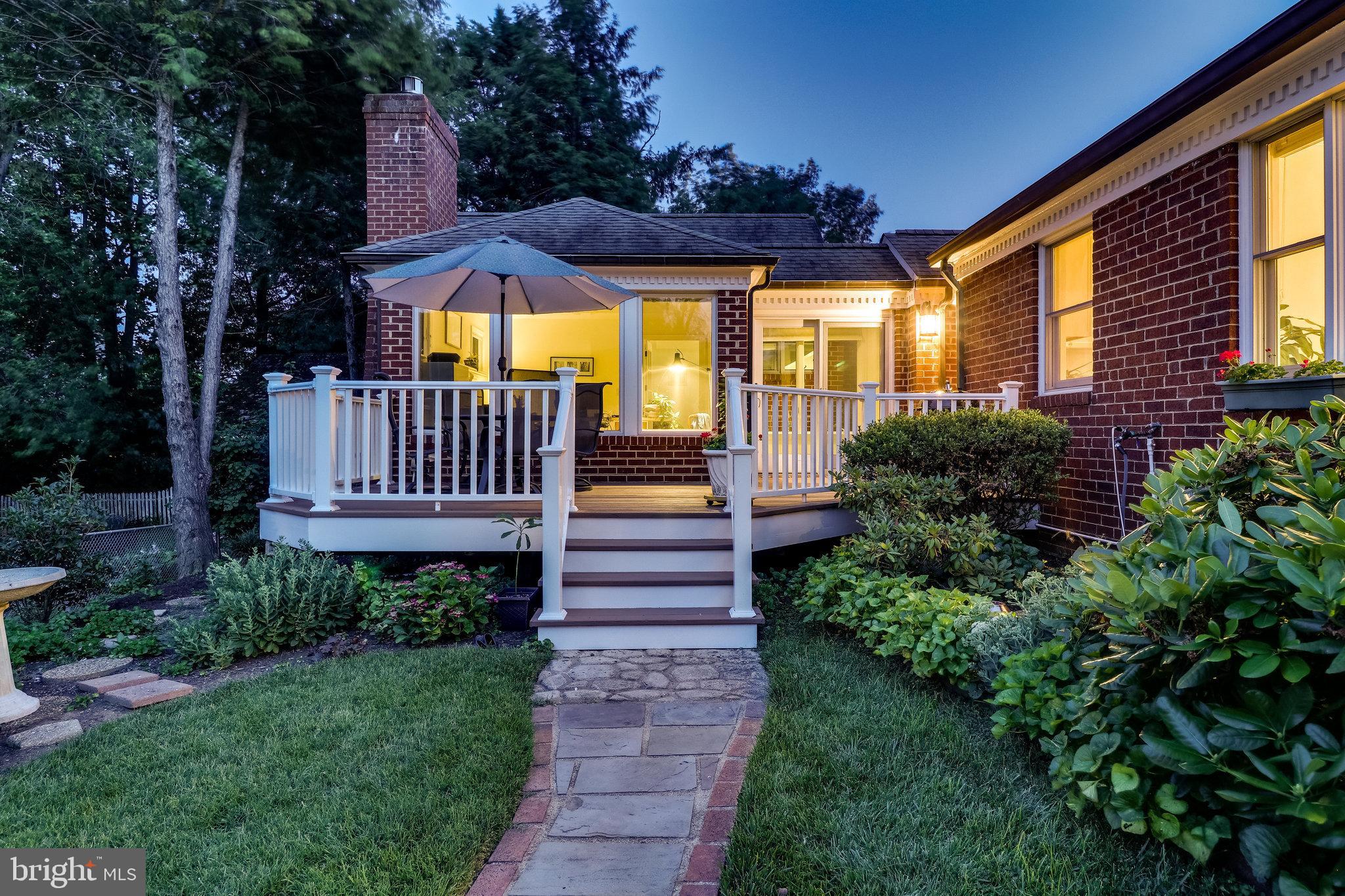 2411 North Glebe Road Arlington, VA 22207 - Photo 67 of 94 Gallery Image 67