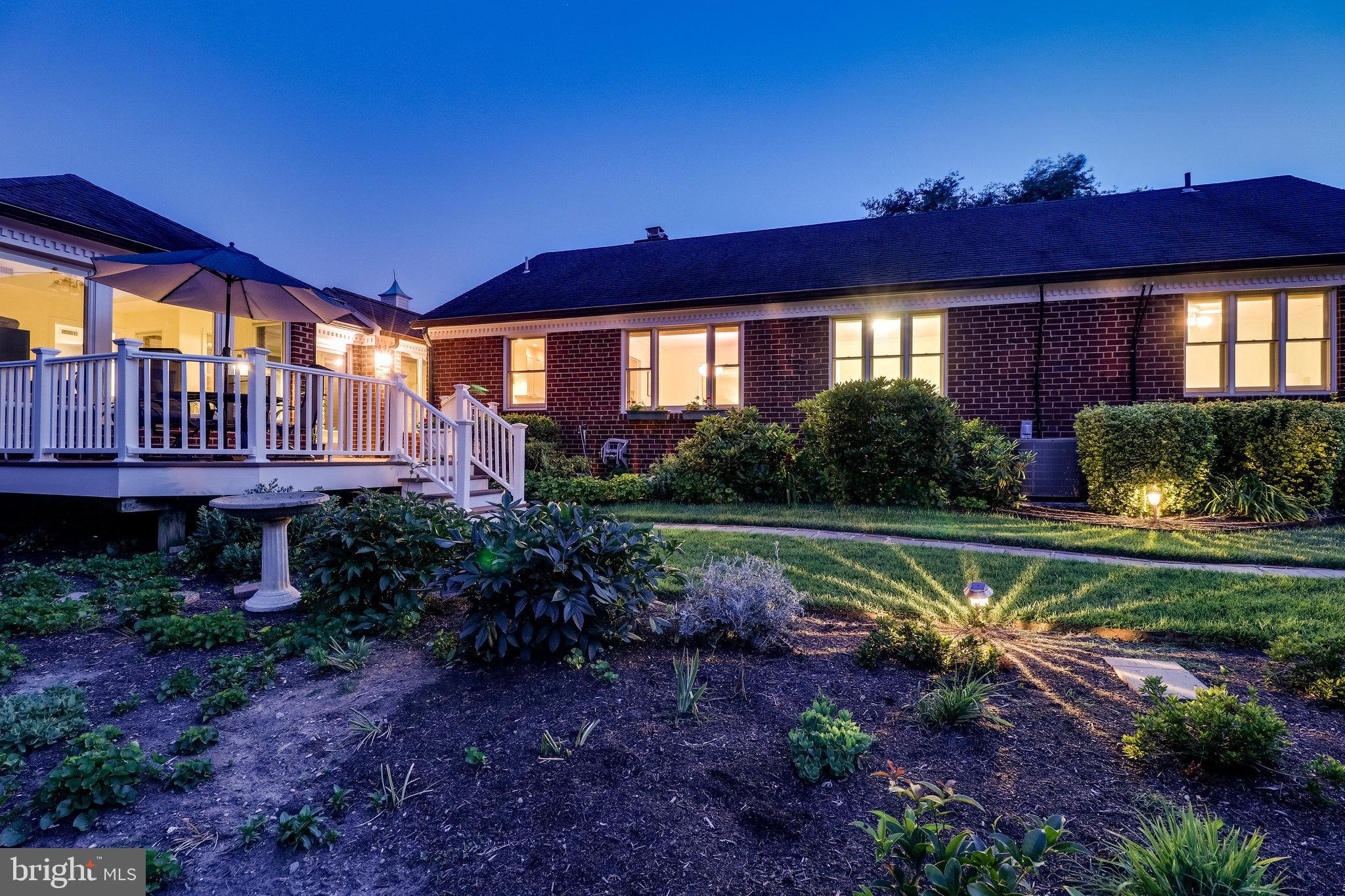2411 North Glebe Road Arlington, VA 22207 - Photo 68 of 94 Gallery Image 68