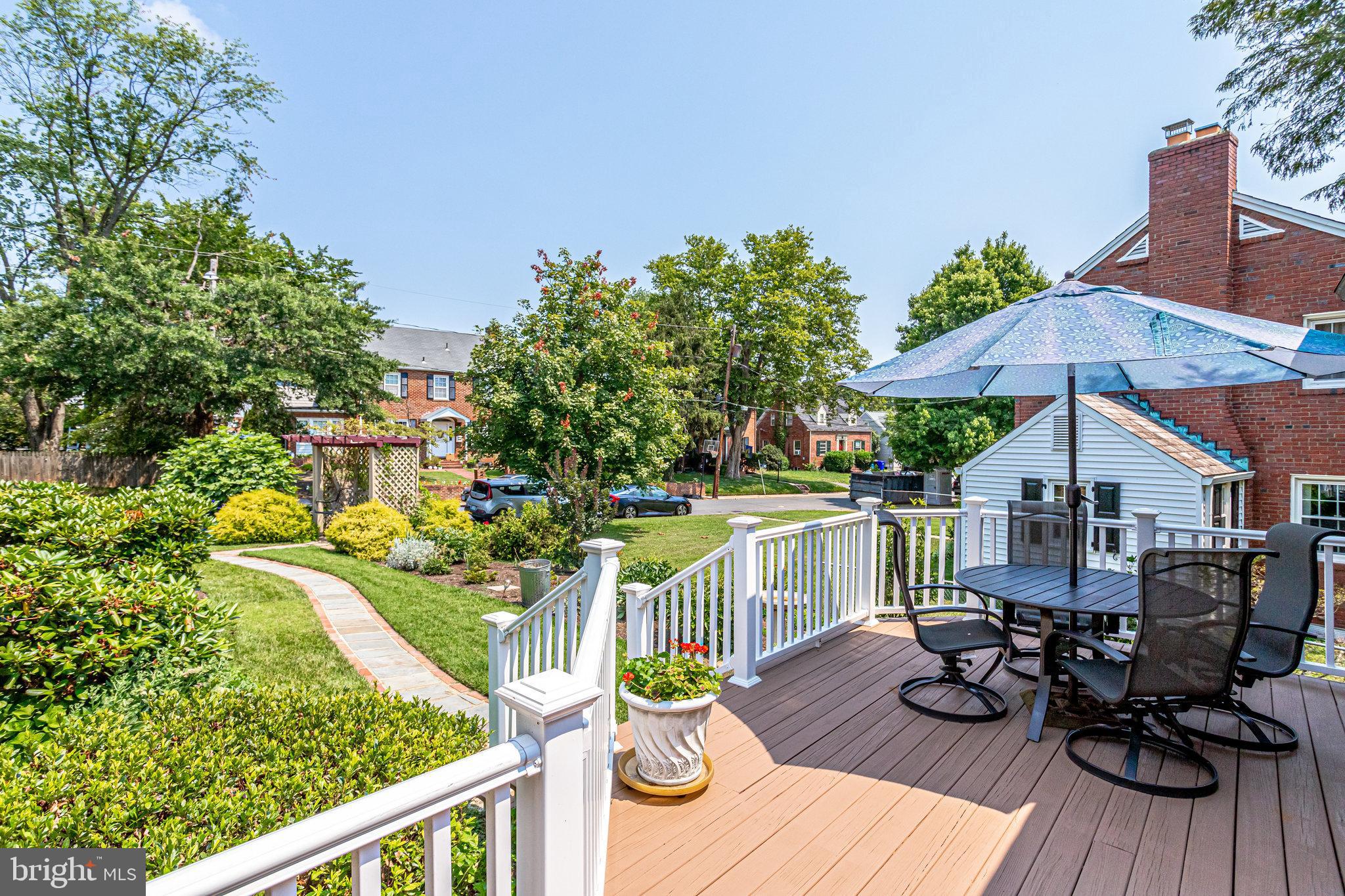 2411 North Glebe Road Arlington, VA 22207 - Photo 69 of 94 Gallery Image 69
