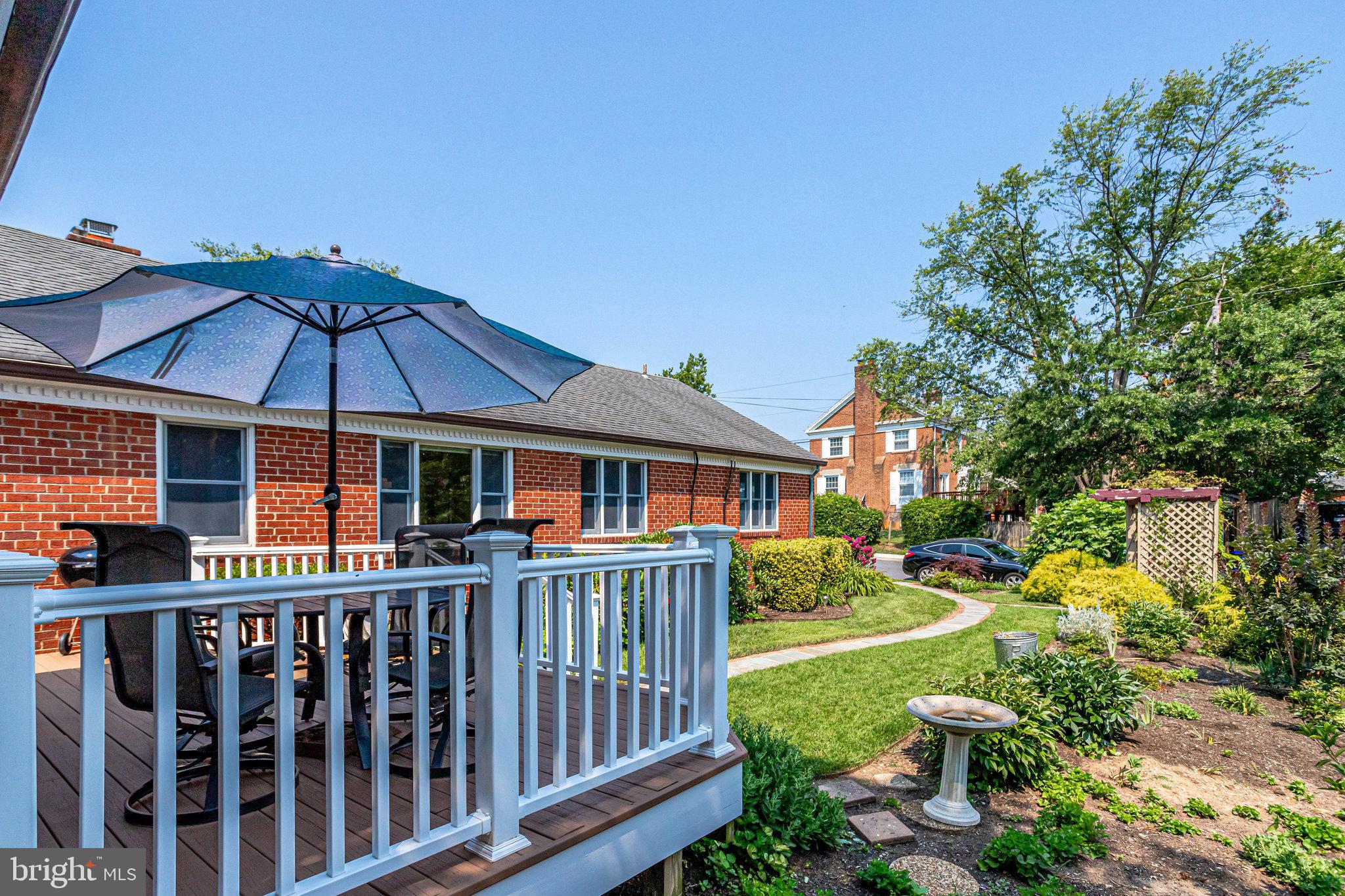 2411 North Glebe Road Arlington, VA 22207 - Photo 70 of 94 Gallery Image 70
